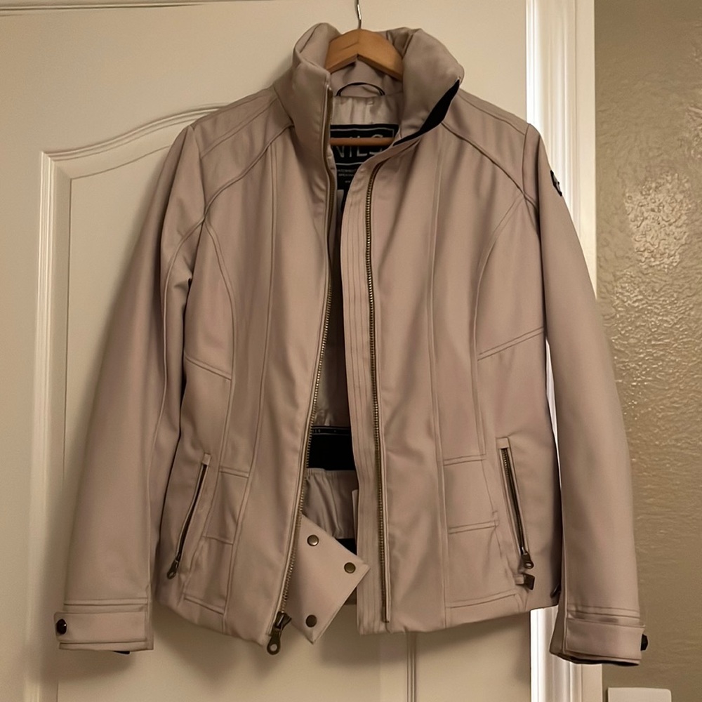 Nils Ski and Board Jacket